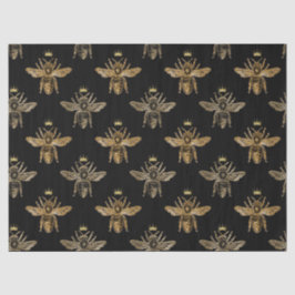 Papel de seda de la serie Honey Bee Diseño 16