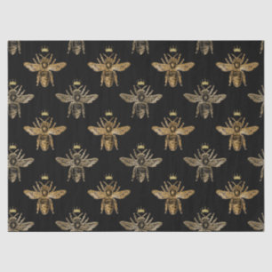 Papel de seda de la serie Honey Bee Diseño 16