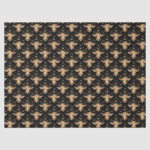 Papel de seda de la serie Honey Bee Diseño 17