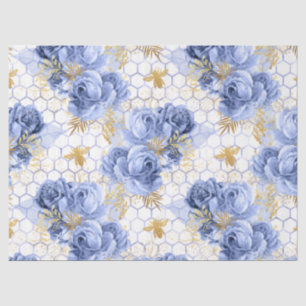 Papel de seda de la serie Serenity Bee Diseño 19