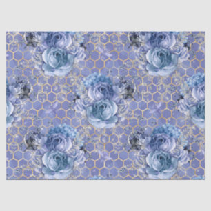 Papel de seda de la serie Serenity Bee Diseño 26