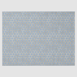 Papel de seda de la serie Serenity Bee Diseño 7
