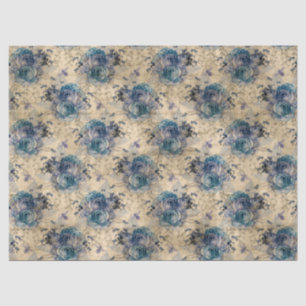 Papel de seda de la serie Vintage Honey Bee diseño