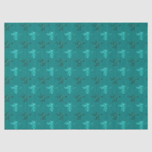 Papel de seda de la serie Woodland Bee diseño 10