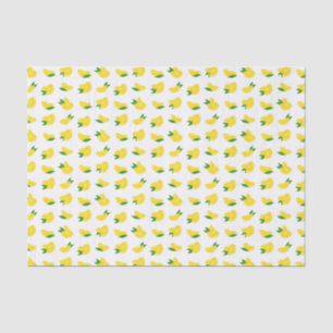 Papel de seda de limón Main Squeeze