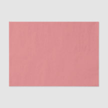 Papel de seda de un solo color minimalista