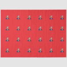 Deck the Halls in Red