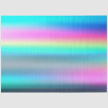 Decoloración de degradado vibrante color verde ros