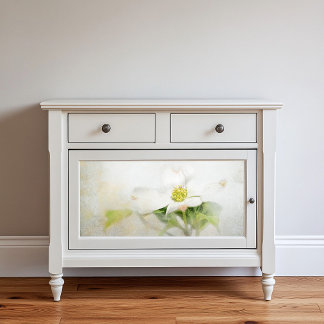 Papel De Seda Decoración de Arte Floral de Dogwood Flower