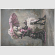 Decoración de canapés estándar victoriana