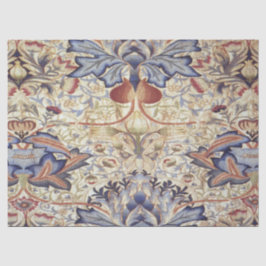 Papel De Seda Decoración de diseño de vintage