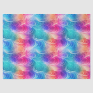 Papel De Seda Decoración de la estabilidad de la barandilla del 