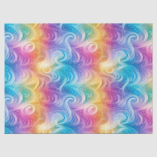 Papel De Seda Decoración de la estabilidad de la barandilla del 