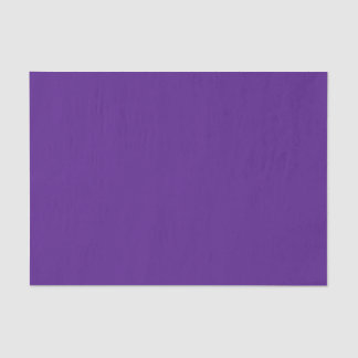 Papel De Seda Decoración de mobiliario morado oscuro