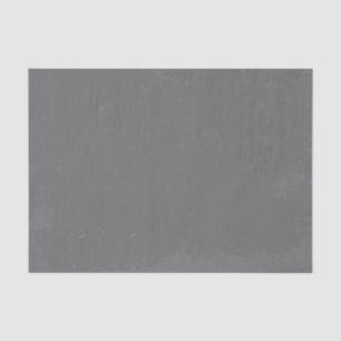 Papel De Seda Decoración de textura gris de época vintage