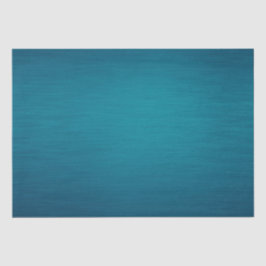 Papel De Seda Decoración del fondo Metalizado azul