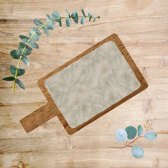 Papel De Seda Decoración floral blanca (Subido por el creador)