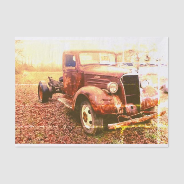 Papel De Seda Decoupage 3 (Anverso)