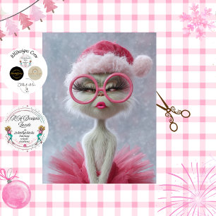 Papel De Seda Decoupage Caprichoso Hermanas Pucker 1