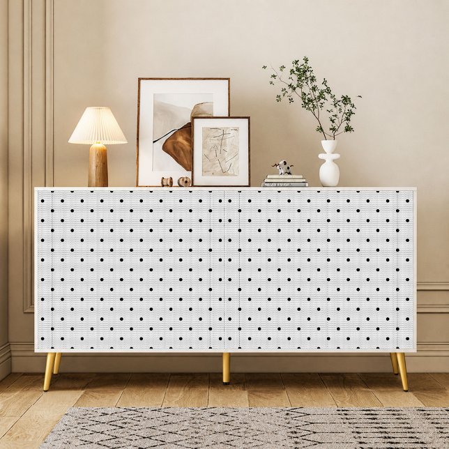 Papel de seda decoupage de encaje negro vintage (Subido por el creador)