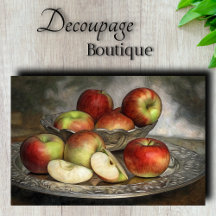 Decoupage de la Abundancia de Otoño