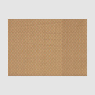 Papel De Seda Decoupage de Shabby Chic Vintage Doted