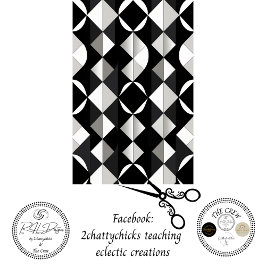 Papel De Seda Decoupage Geometric Diamonds Semicircles Abstract 