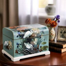Papel De Seda Decoupage Nature Poetry Collection