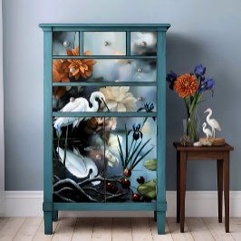 Papel De Seda Decoupage Nature Poetry Collection