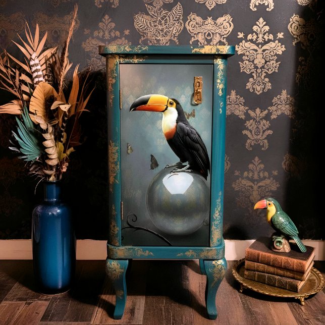 Papel De Seda Decoupage Nature Poetry Collection (Subido por el creador)