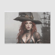 Decoupage pirata de los coleccionistas de soul Ste