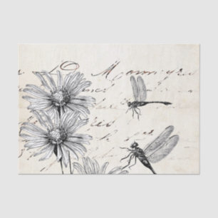 Papel De Seda Decoupage Set 2