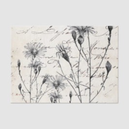 Papel De Seda Decoupage Set 3