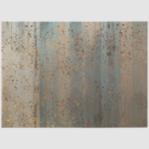 Papel De Seda Decoupage Shabby Rustic Chic Texturizado fondo