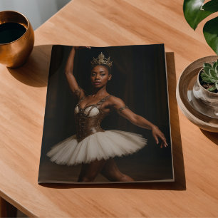 Papel De Seda Decoupage Steampunk Royal Ballerina Elegant