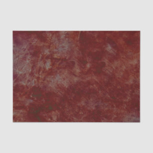 Papel De Seda Decoupage texturizada de época antigua oscura