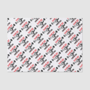 PAPEL DE SEDA DEJAR DE SACAR EL HIERRO SI TE LLAMO.