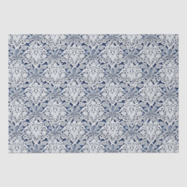 Papel De Seda Delicada encaje