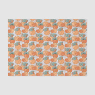 Papel De Seda Delicia de Calabaza