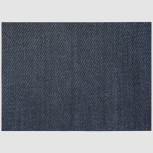 Papel De Seda Denim Background Blue Jeans Textura Decoupage