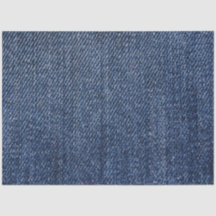 Denim Fondo Jeans Azules Textura Decoupage 2