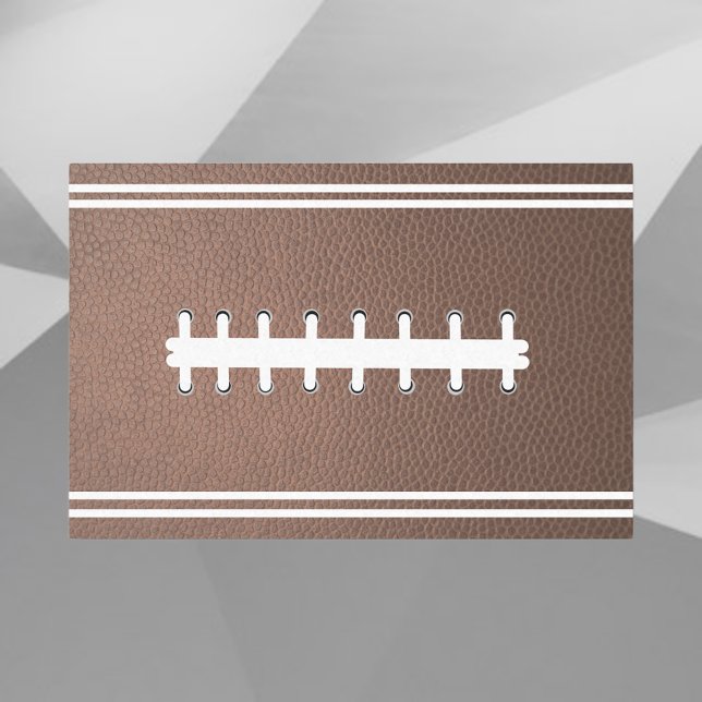 Papel De Seda Deporte de fútbol americano horizontal (Subido por el creador)