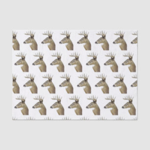 Papel De Seda Depósito de cola blanca