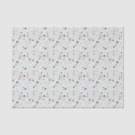 Papel De Seda Depósito de madera acuarela