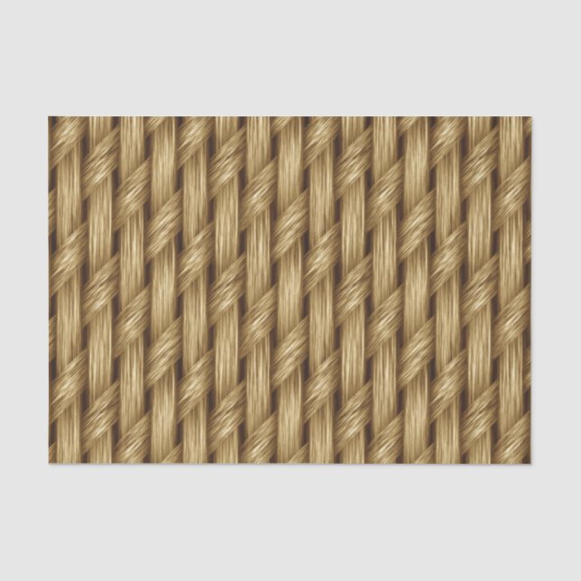 Papel De Seda Depósito de tracción falsa (Anverso)