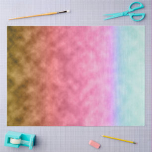 Papel De Seda Deriva de Pastel