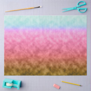 Papel De Seda Deriva de Pastel