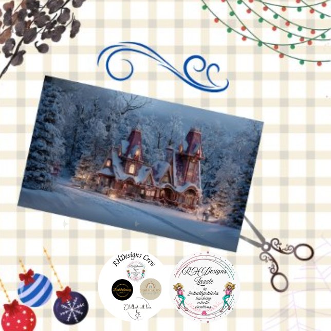 Papel De Seda Desacreditar la vieja casa de campo irlandesa de S (Subido por el creador)