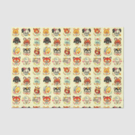 Papel De Seda Desahuciar Bebés ventilados