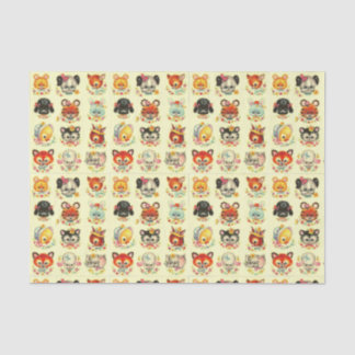 Papel De Seda Desahuciar Bebés ventilados